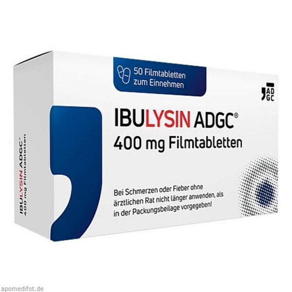 The medicine is used for the short-term symptomatic treatment of headaches.