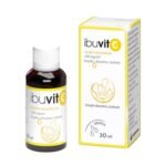 This form of the drug is especially recommended for use in infants and children because it facilitates the administration of the appropriate amount of vitamin C.