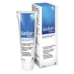 The Iladian Play & Protect medical device is an intimate gel that relieves discomfort associated with vaginal dryness and thereby facilitates sexual intercourse.