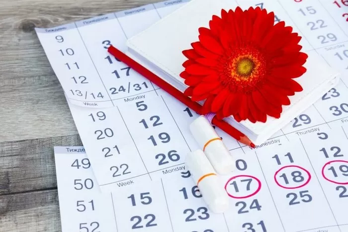Changes in women in the menstrual cycle. What vitamins can you take during the menstrual cycle?