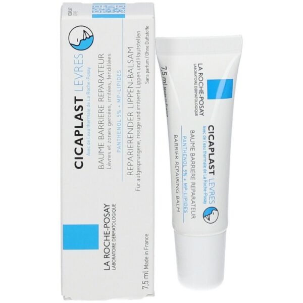 This helps relieve redness and discomfort and also helps restore skin hydration.
