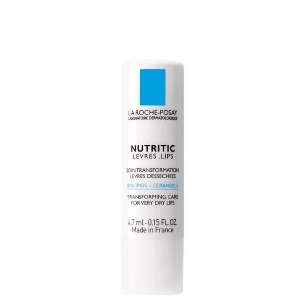 Relieves discomfort associated with dry lips.