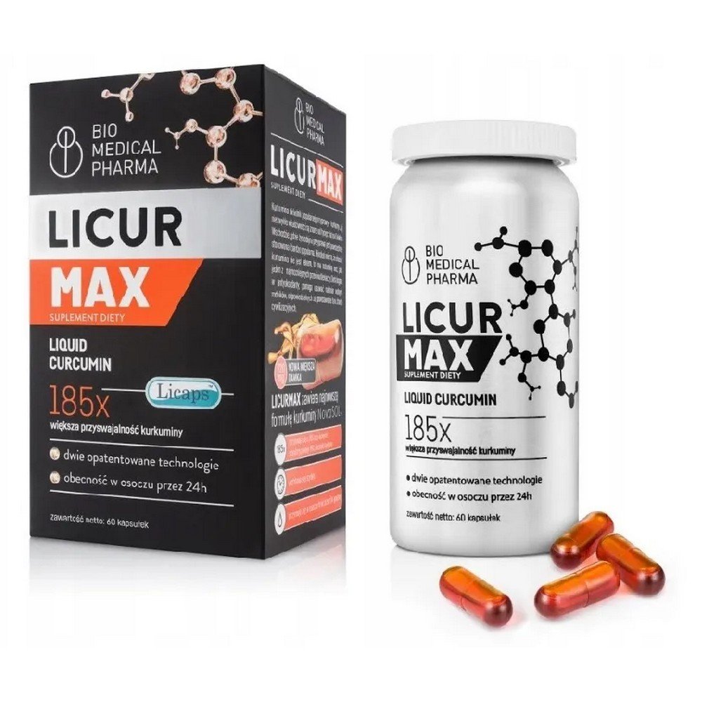 licur max 60 caps Cependant, il est insuffisamment absorbé en raison de la taille trop importante de la molécule, de l'incapacité à pénétrer par diffusion passive ou encore de l'incapacité à se mélanger et à se dissoudre dans les lipides des membranes cellulaires.