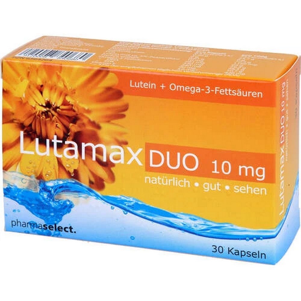 Lutamax Duo 10mg,30pcs