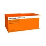 Helpful for magnesium deficiency