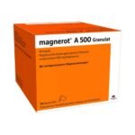 Helpful for magnesium deficiency