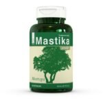 Mastic is a natural dietary supplement recommended for people suffering from digestive problems and gastrointestinal disorders.