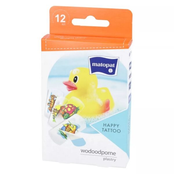 Protects the wound from penetration of water, bacteria and dirt.