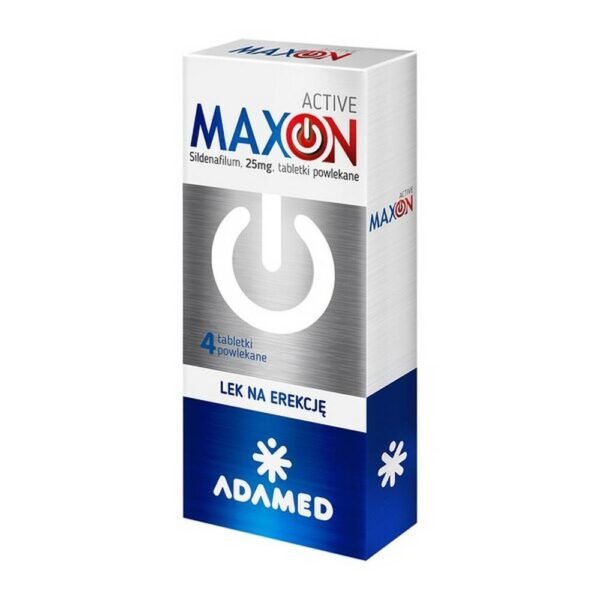 Pills. Indications for use: for use in adult men with erectile dysfunction, i.e. inability to obtain or maintain a penile erection sufficient for sexual intercourse.