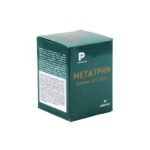 Dietary supplement for food – an additional source of Coenzyme Q10.