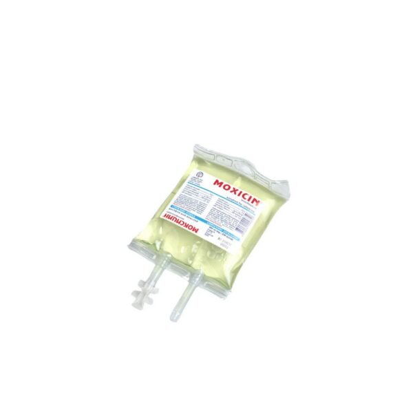Has a powerful and rapid bactericidal effect; it is used for severe infections for empirical monotherapy.