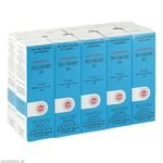 The MUCOKEHL drops D5 are a liquid dilution of Sanum-Kehlbeck with the homeopathically prepared mold Mucor racemosus.