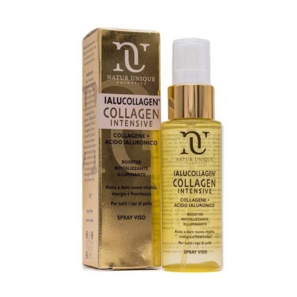 Booster that helps give facial skin new vitality, energy and freshness, for all skin types.
