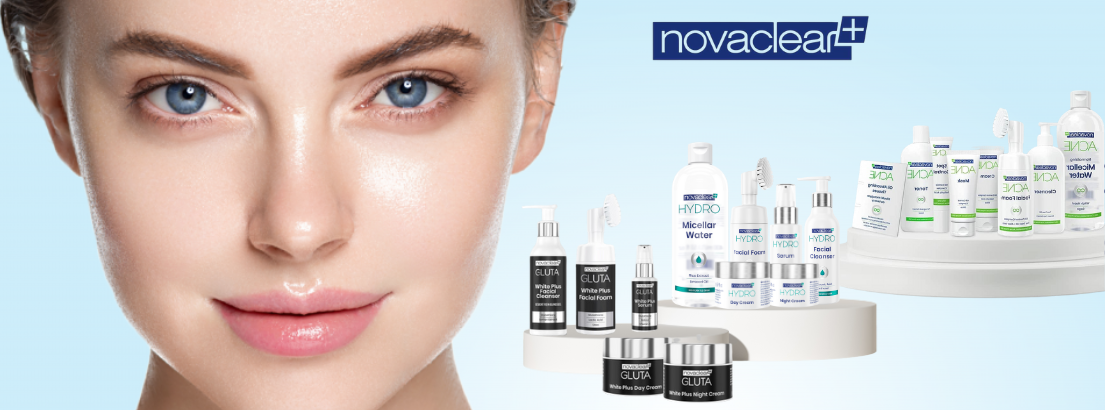 ORDER NOVACLEAR COSMETICS FROM POLAND