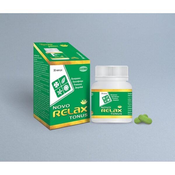 Used for insomnia, anxiety, depression, neuroses.