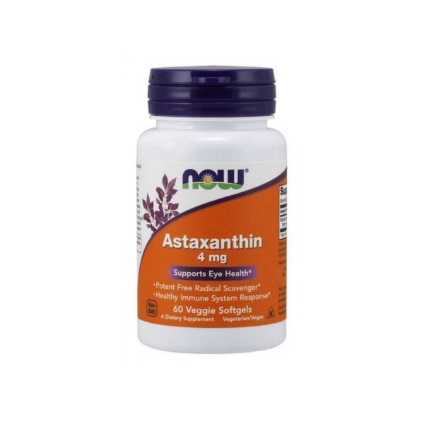 Thanks to its antioxidant properties, it also affects the brain and central nervous system.