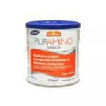 Nutramigen Puramino Junior is a hypoallergenic drug containing free amino acids for dietary treatment: allergies to cow's milk proteins, multi-food allergies and other diseases for which an elementary diet is indicated.