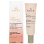 Day cream with a light constitution and quickly absorbed.