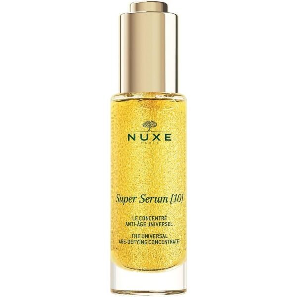 Hyaluronic acid of natural origin has a moisturizing and anti-wrinkle effect.