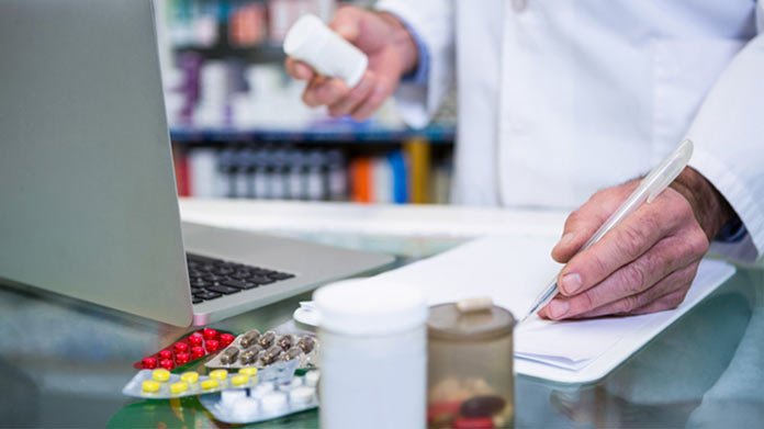 Online pharmacies in Ireland