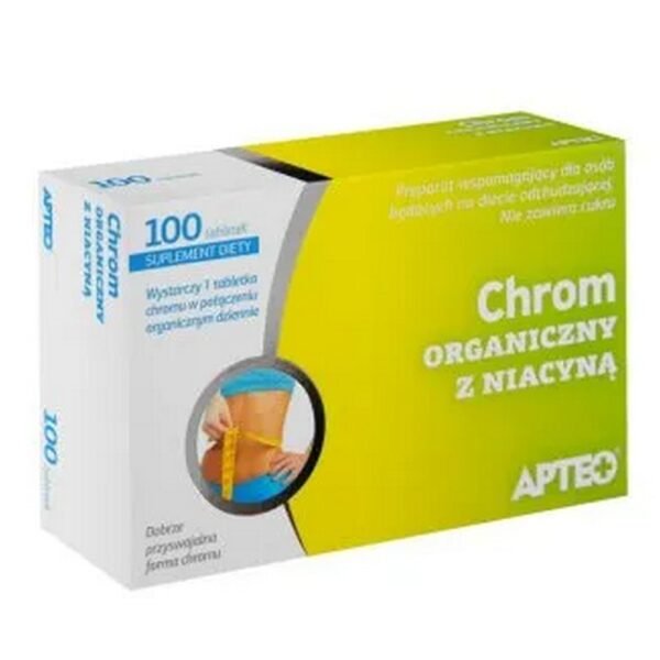 Niacin helps maintain proper energy metabolism and helps reduce the feeling of fatigue and weariness.