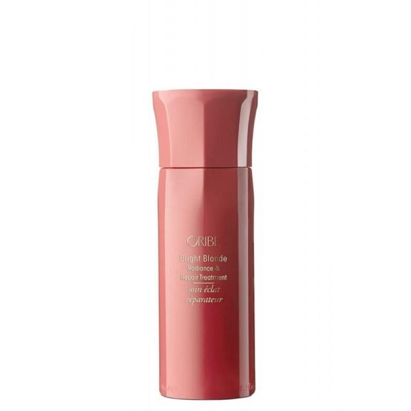 Repairing treatment with illuminating effect