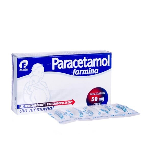 Paracetamol is the most popular pain reliever and antipyretic drug used in newborns.