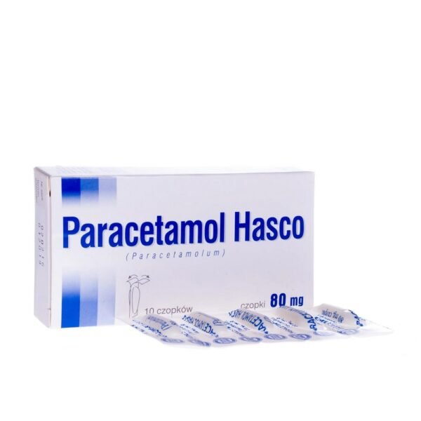 Used for pain of various origins, increased body temperature.