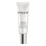 SPF30 anti-spot brightening cream with a powdery finish. Ideal for all skin types
