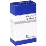 Intensive keratoplastic and antiseborrheic scalp lotion.