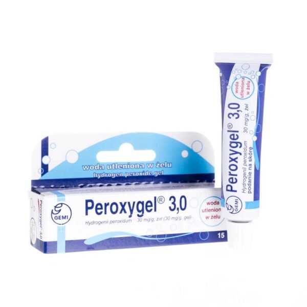 Disinfection of wounds, abrasions and skin scratches.