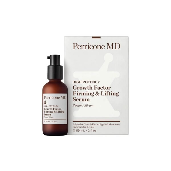 Provides a noticeable lifting effect, making the skin smooth and radiant, maintains the skin's water barrier and significantly improves its elasticity, strength, softness, firmness.