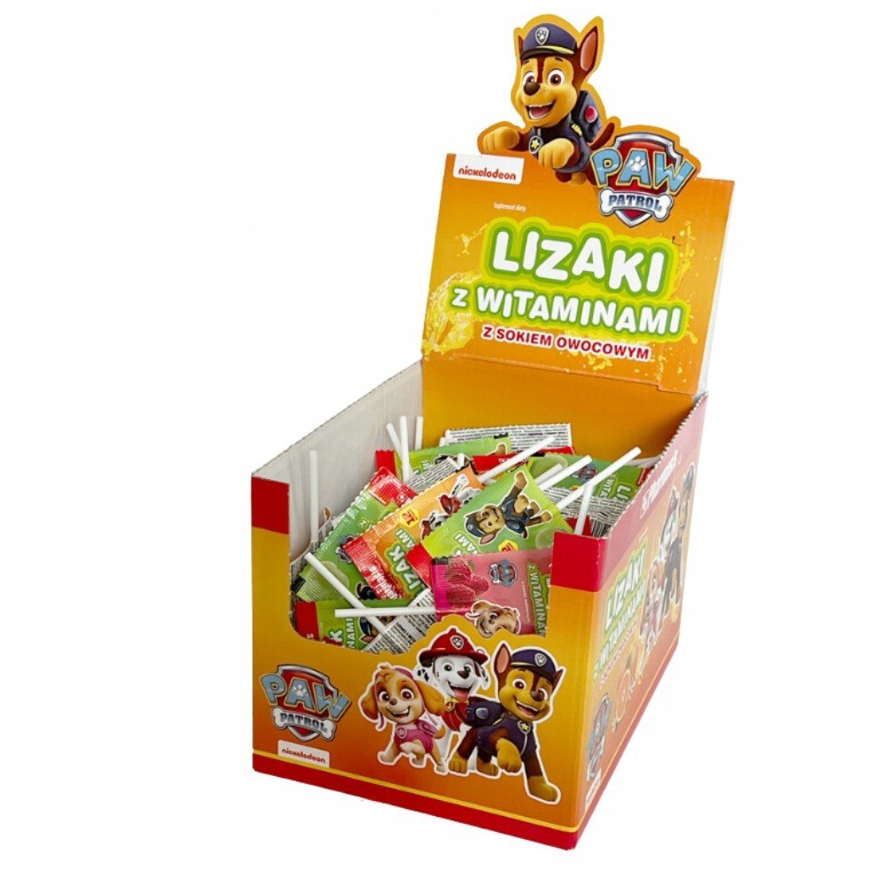 pharmasis vitamin lollipops 100 pieces Les pastilles Farmasis aux vitamines sont un complément alimentaire destiné aux enfants de plus de 4 ans, contenant une composition de 12 vitamines.