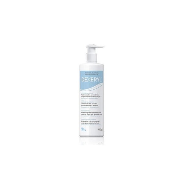 It helps maintain balanced skin moisture and acts as a barrier against external damage.