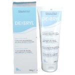 A softening, easily absorbed dermoprotective cream, ideal for dry and sensitive skin, including those with skin pathologies.