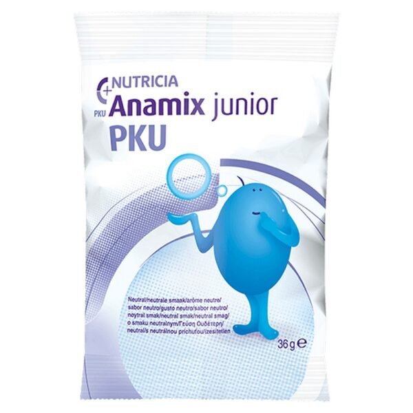 Anamix junior 36 g x 30