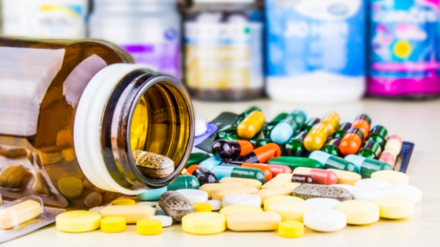 MEDICINES FROM GERMANY