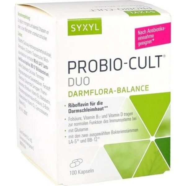  It serves to build and maintain a balanced intestinal mucosa.