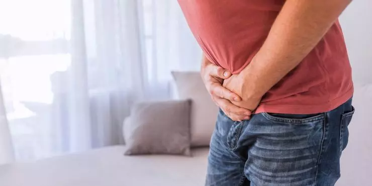 Prostatitis. What are the symptoms? How is prostatitis treated?