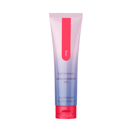 PURE ROMANCE,AMP ENHANCEMENT GEL - NEW AND SEALED