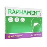 A high-quality product containing a specially selected composition of active ingredients that have a beneficial effect on digestion and liver function (choline, artichoke).