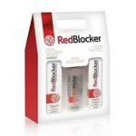 REDBLOCKER SET day cream for vascular skin 50 ml + night cream for vascular skin 50 ml + micellar fluid 200 ml