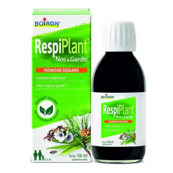 Has a calming effect on the throat, larynx and vocal cords.