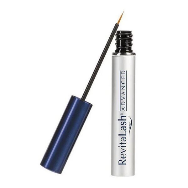 Revitalash Advanced is an advanced lash serum formulated to nourish and improve the appearance of lashes, gentle and effective, ideal for those looking for a non-invasive solution for longer, stronger, healthier lashes.