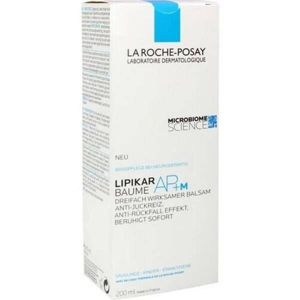 The cosmetic product has a positive effect on the protective barrier of the tissue and effectively strengthens it.