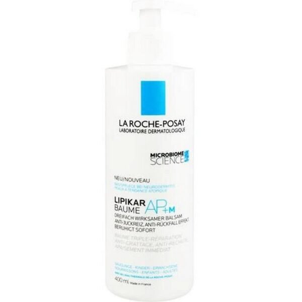 The cosmetic product has a positive effect on the protective barrier of the tissue and effectively strengthens it.