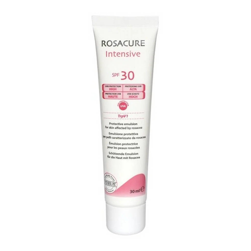 rosacure intensive cream 30 ml Protective, super moisturizing and soothing cream.