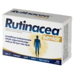 Supports the physiological process of sweating and the proper functioning of the respiratory system, has antioxidant properties.
