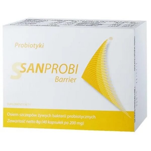 Dietary supplementation with ingredients contained in the preparation.