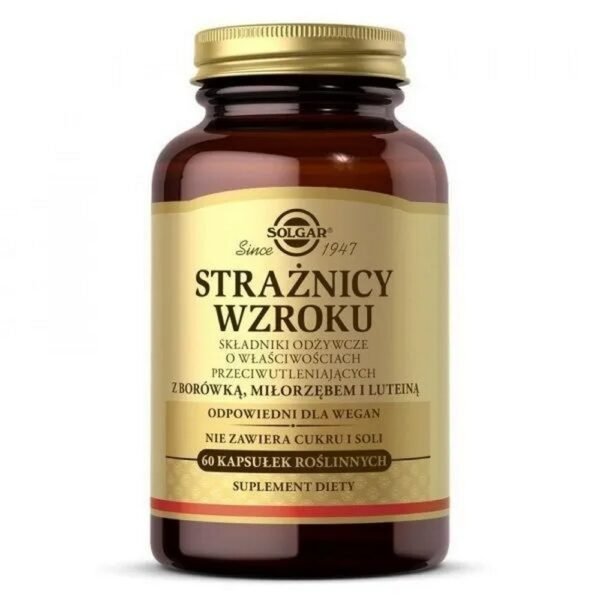 Helps maintain healthy bones, hair and nails, as well as maintaining proper testosterone levels in the blood.
